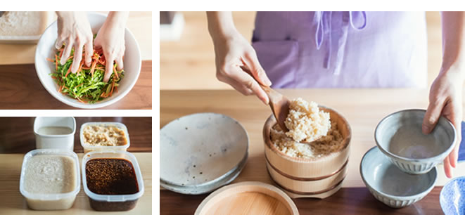 修了後に開催できるレッスン